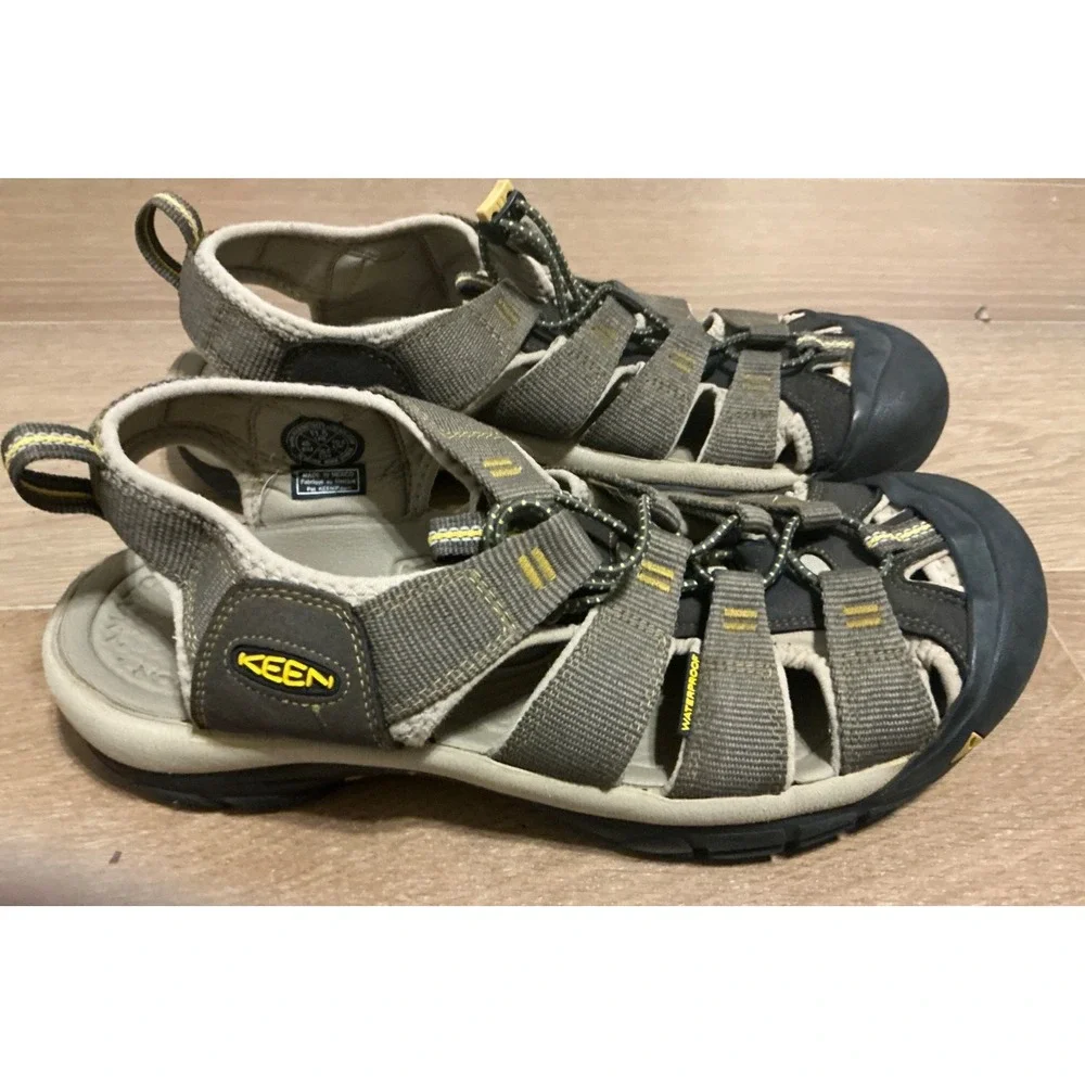 Keen newport h2